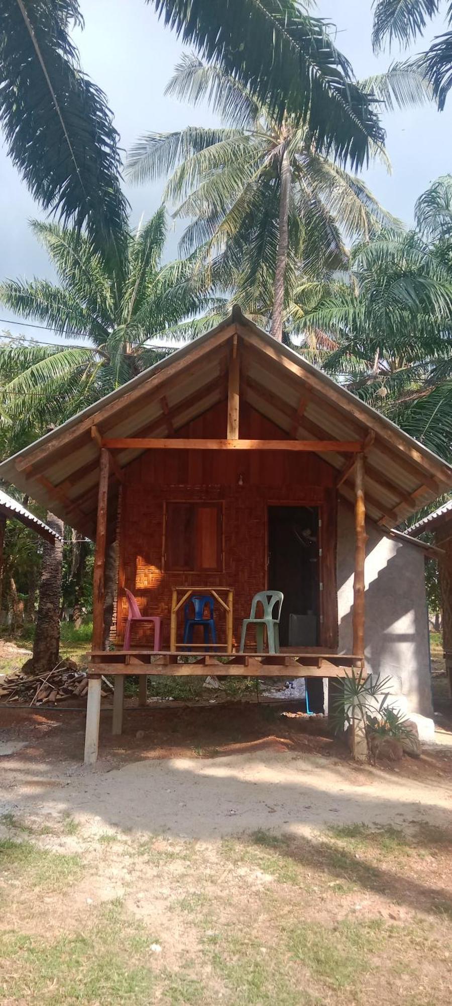 Som Palm Garden Koh Lanta Exterior foto